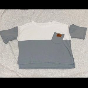 SOLD‼️: Romwe Tshirt